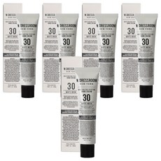 더블유드레스룸 퍼퓸 핸드크림 30 화이트머스크, 50ml, 5개