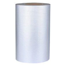 收納部屋 鋁箔萬用補漏防水膠帶 5m x 20cm, 1個