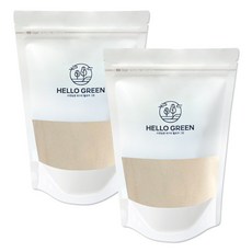 Hello Green 明太魚粉, 250g, 2包