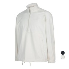 BLACKYAK 男款機能性梭織長袖風衣外套