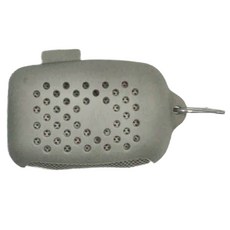 WOAWOA 運動速乾毛巾 - 灰色, 1個