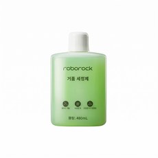 roborock 石頭科技 泡沫清潔劑, 1個, 480ml