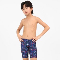 aquatica 男童泳褲 BBK101 only one