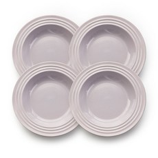 프렐류드 크리미 파스타볼, 핑크, 4개