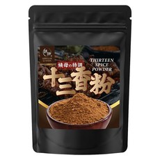麗紳和春堂 經典十三香粉, 40g, 1包