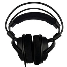 audio-technica 鐵三角 AIR DYMANIC 開放式式耳機 原廠保固, ATH-AVA500, 黑色