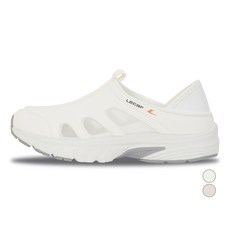 LECAF 男女通用 Press Zero 健走鞋 LE4SU002