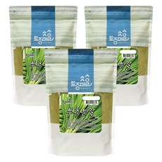 Tojongherb 韓國產韭菜粉, 300g, 3個