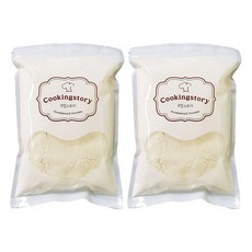 烹飪故事華夫餅混合, 2個, 1kg