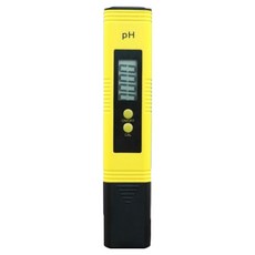 數位PH測定儀, 1個