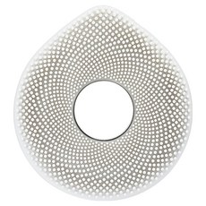 LG 震動潔面儀, BBP1, 白金白