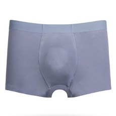 DeParee 蒂巴蕾 遠紅外線負離子科技抑菌消臭褲 舒仕平口褲 #743 立體囊袋