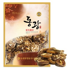 韓國產枸橘, 3 公斤, 1個