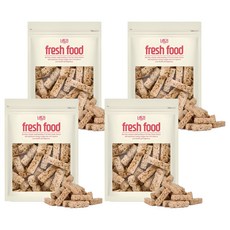 Nutree 芝麻棒, 600g, 4包