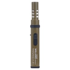 WellHike 玩客 戰術點火器, 沙色, 1個