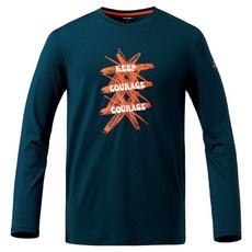 YONEX 男士 T 恤 229TL005M