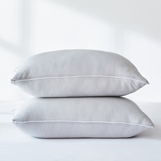 라뽐므 디아이스 냉감 베개커버 2p