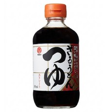 日本丸天醬油 涼烏龍麵用麵味露, 300ml, 1瓶