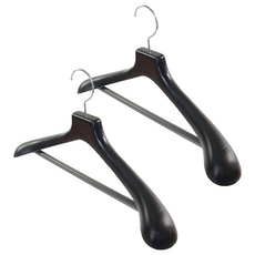 Cordis 一般西裝外套衣架 A1, 50個, A1(男士一般外套)