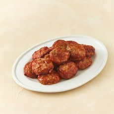 셰프초이스 트러플 미니함박, 1개, 750g
