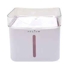 ACLIUM 艾克樂 狗狗飲水機 AC-541 2.4L, 1台