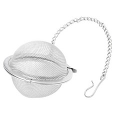 FOX RUN 掛式濾茶球, 1個