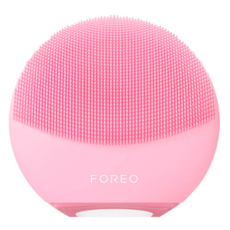 FOREO 雙面迷你淨透潔面儀, LUNA 4 mini, 珍珠粉