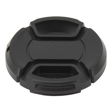 CBINC 夾扣式鏡頭蓋 附繩 62mm, 1個, 單一商品