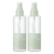셀리맥스 지우개 어성초 바하 바디 미스트, 2개, 150ml