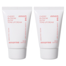 INNISFREE 櫻花保濕提亮霜, 單色, 50ml, 2條
