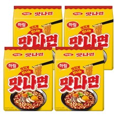 하림 맛나면 112g, 16개