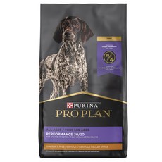 프로플랜 전연령 강아지 퍼포먼스 30/20 건식사료, 닭, 17kg, 1개 닭, 17kg, 1개