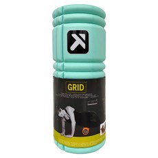 TRIGGERPOINT The Grid 平衡訓練滾筒1.0, 薄荷綠, 1個