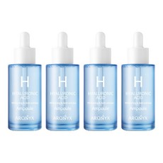 아로닉스 모이스처 히알루론산 앰플, 4개, 50ml