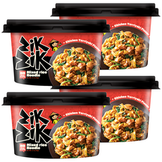 ZikZik 照燒雞肉風味河粉, 4入