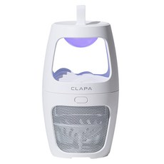 클래파 무선흡입식 모기퇴치기, BMK-260W