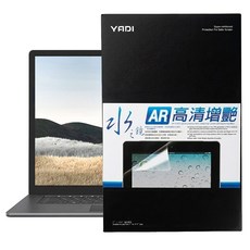 YADI 亞第 水之鏡保護貼 16:9用, 1個
