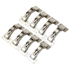 免鑽孔150度鉸鏈, 8個