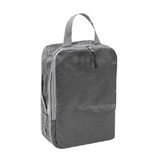 衣物壓縮收納包 防水尼龍材質 手壓壓縮 無須帶泵, 1個, 大