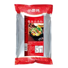 小磨坊 柴魚高湯粉, 1kg, 1包