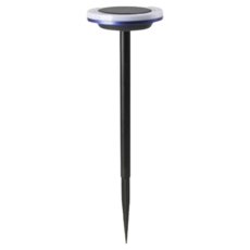 MIREU 太陽能庭院燈, 白色