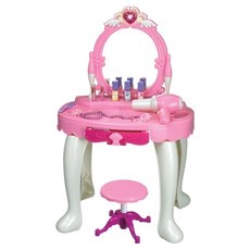 Luna音樂化妝品套組, 混合顏色