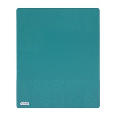 Clover 可樂牌 小割板 切割墊, 綠色