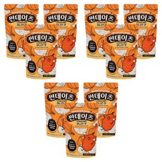 大棗脆片 洋蔥風味, 9個, 20g