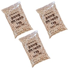 Cypress Art 優質 Cypress 珠片, 3個, 1kg