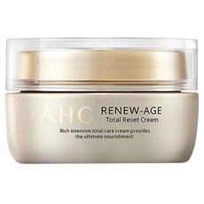 AHC 逆齡保養面霜, 50ml, 1罐