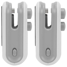 零食封口機, 2個