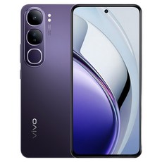 vivo V40 Lite 5G 6.67吋 12GB 原廠保固, 墨黑, 256GB