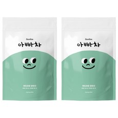 養生雙和茶, 2g, 30入, 2袋