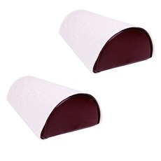 國產一次性枕套防水銅版紙 32 x 32 cm, 400入